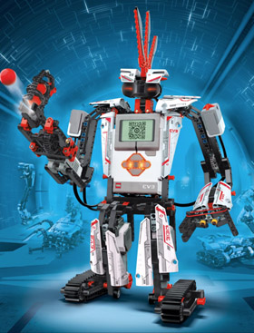 roboRex